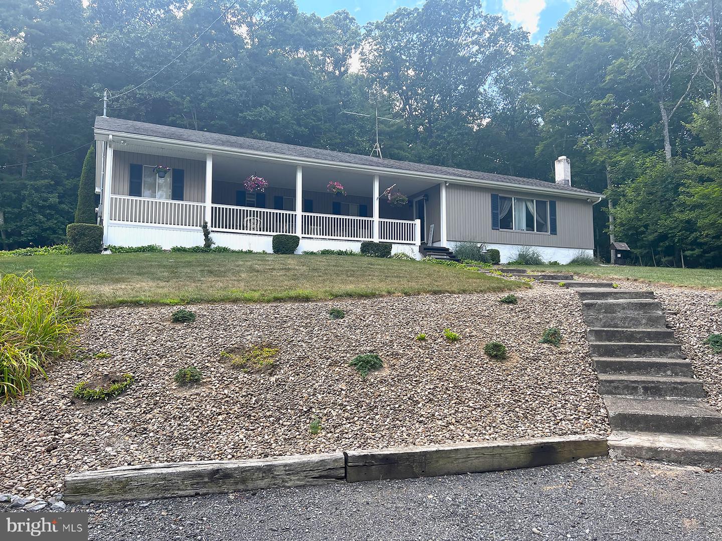 2 Jacobs Rd, Elliottsburg, PA 17024 MLS PAPY2001848 Coldwell Banker