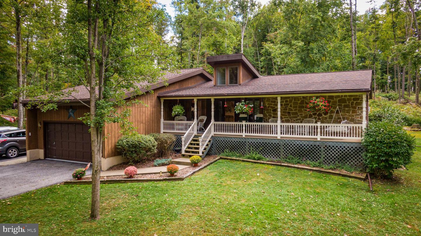 477 Hickory Ridge Rd, Newport, PA 17074 MLS PAPY2002134 Coldwell Banker