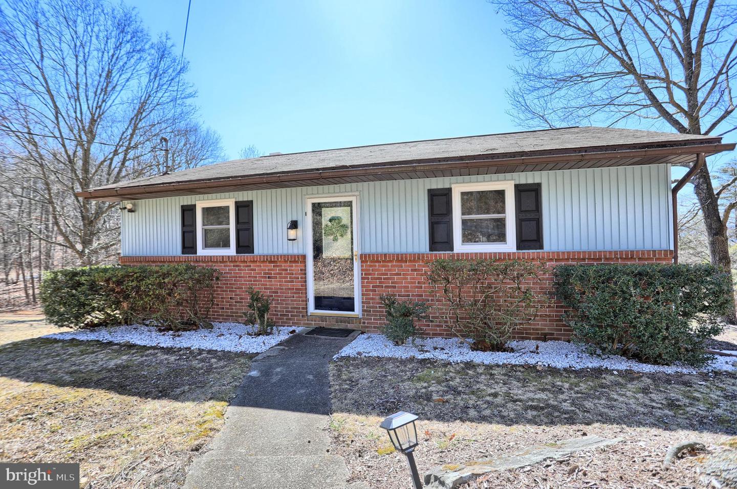 1190 Paige Hill Rd, New Bloomfield, PA 17068 MLS PAPY2002626