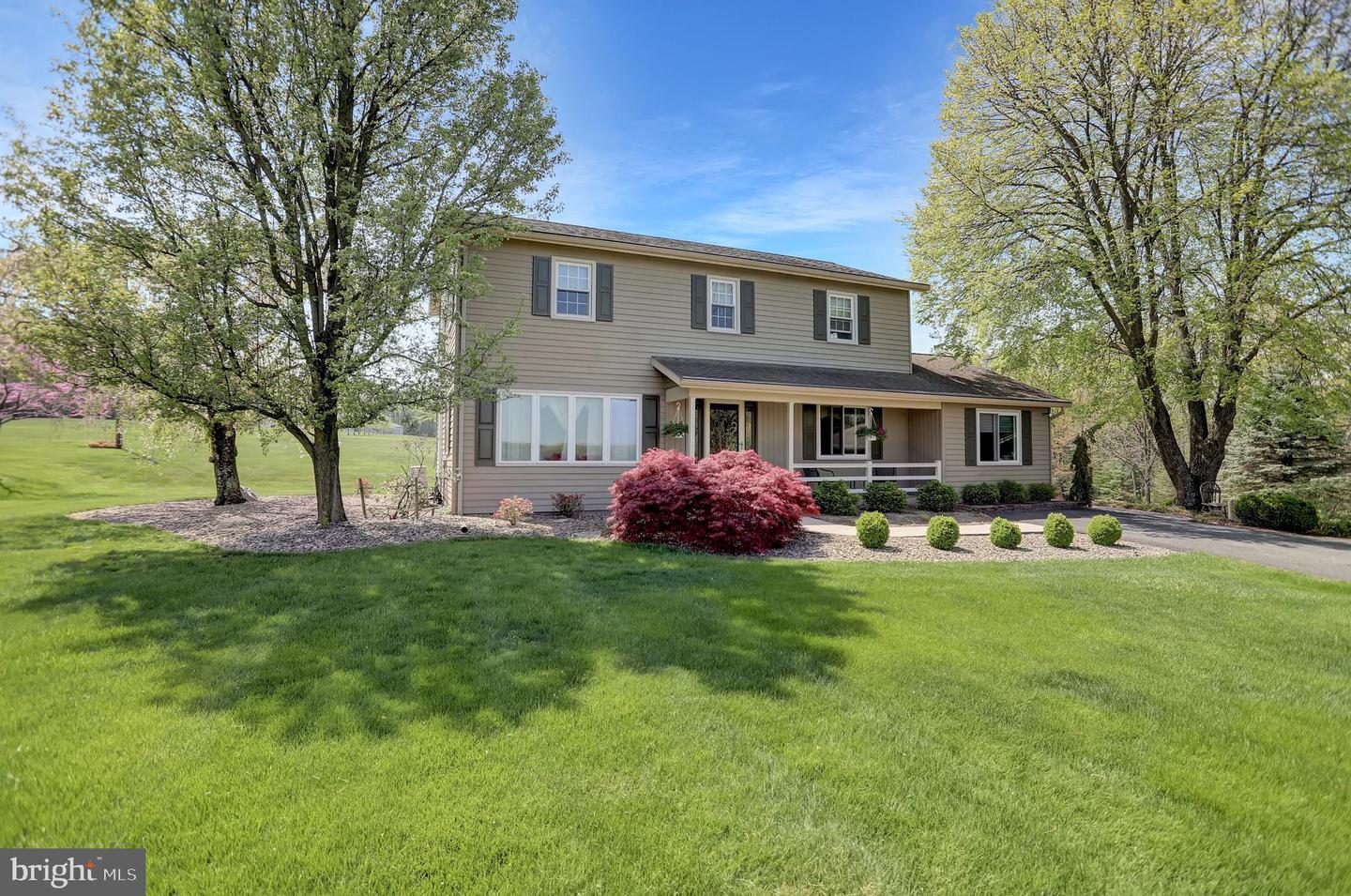 1136 Limestone Ridge Rd, Elliottsburg, PA 17024 MLS PAPY2002754 Coldwell Banker