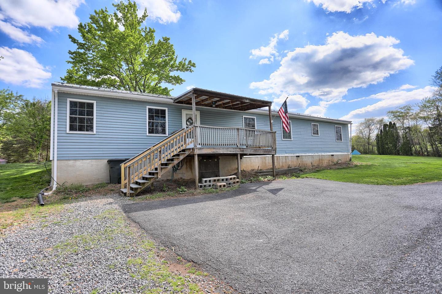 300 Old State Rd, Shermans Dale, PA 17090 MLS PAPY2002778 Coldwell