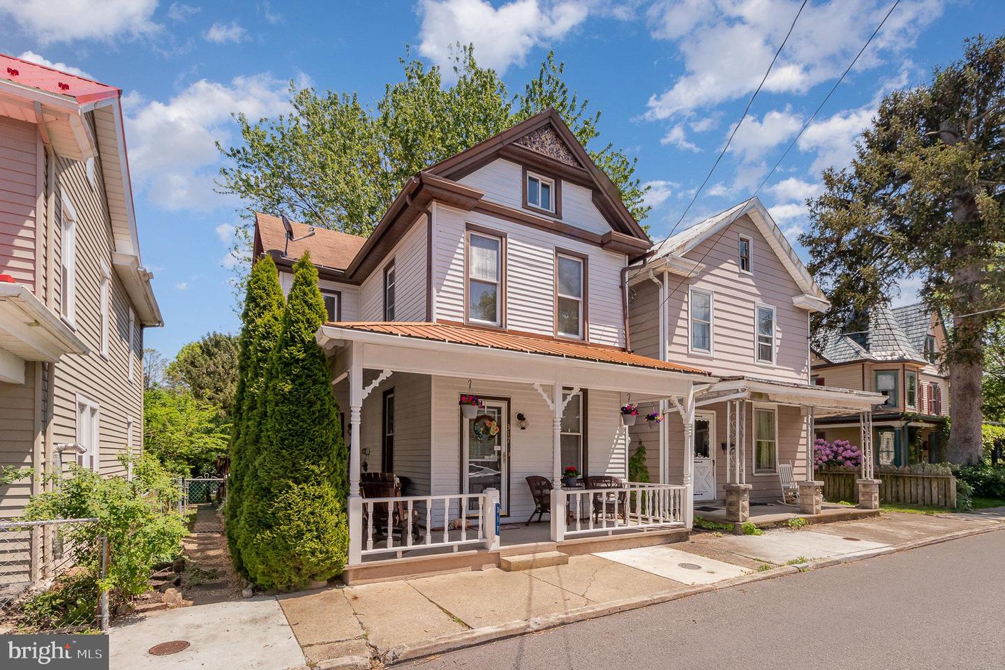 317 Lincoln St, Marysville, PA 17053 MLS PAPY2002826 Coldwell Banker