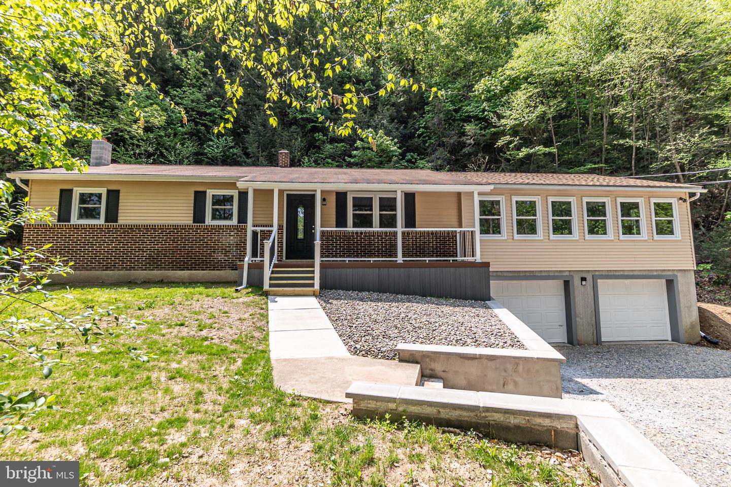 132 Pisgah Rd, Shermans Dale, PA 17090 MLS PAPY2002842 Coldwell Banker