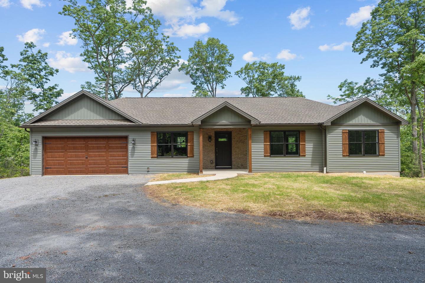 438 New Ridge Rd, Millerstown, PA 17062 MLS PAPY2002882 Coldwell Banker