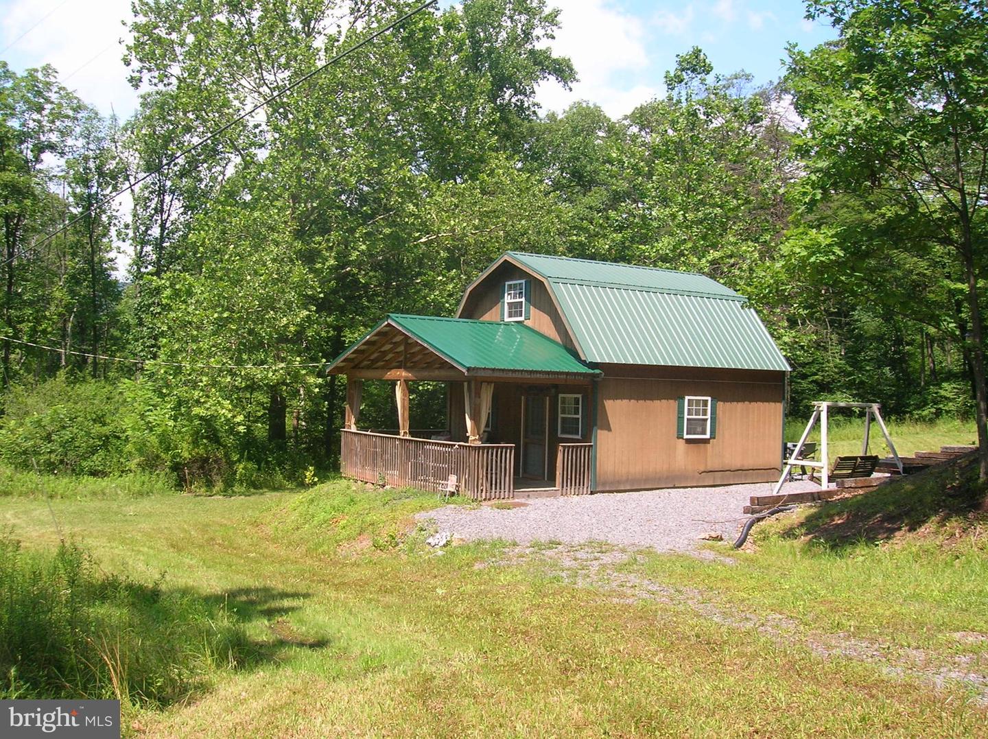 720 & 740 Upper Buck Ridge Rd, Blain, PA 17006 MLS PAPY2003118