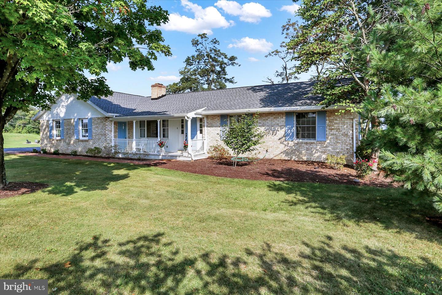 2120 Middle Ridge Rd, Newport, PA 17074 MLS PAPY2003290 Coldwell Banker