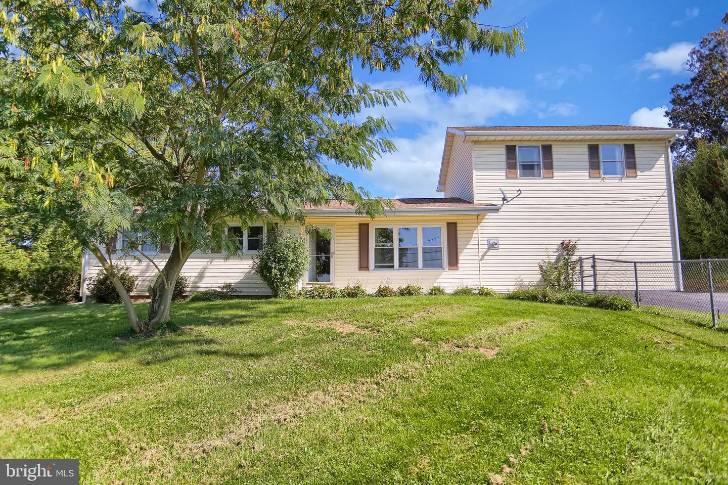 4 Nace St, Millerstown, PA 17062 MLS PAPY2003394 Coldwell Banker