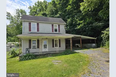 201 Creek Road, Duncannon, PA 17020 - Photo 1