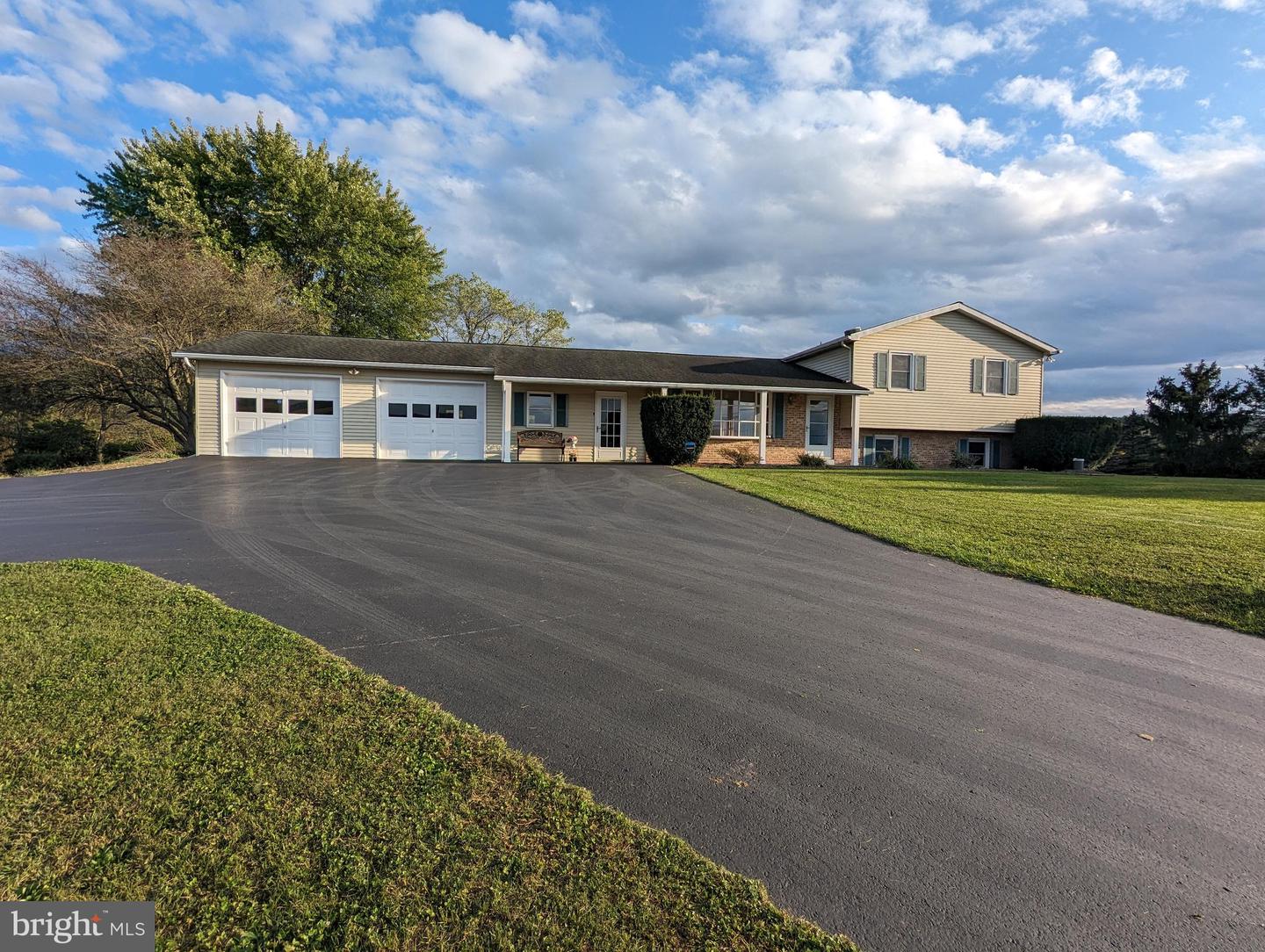 1126 Sunbury Path, Millerstown, PA 17062 MLS PAPY2003408 Coldwell