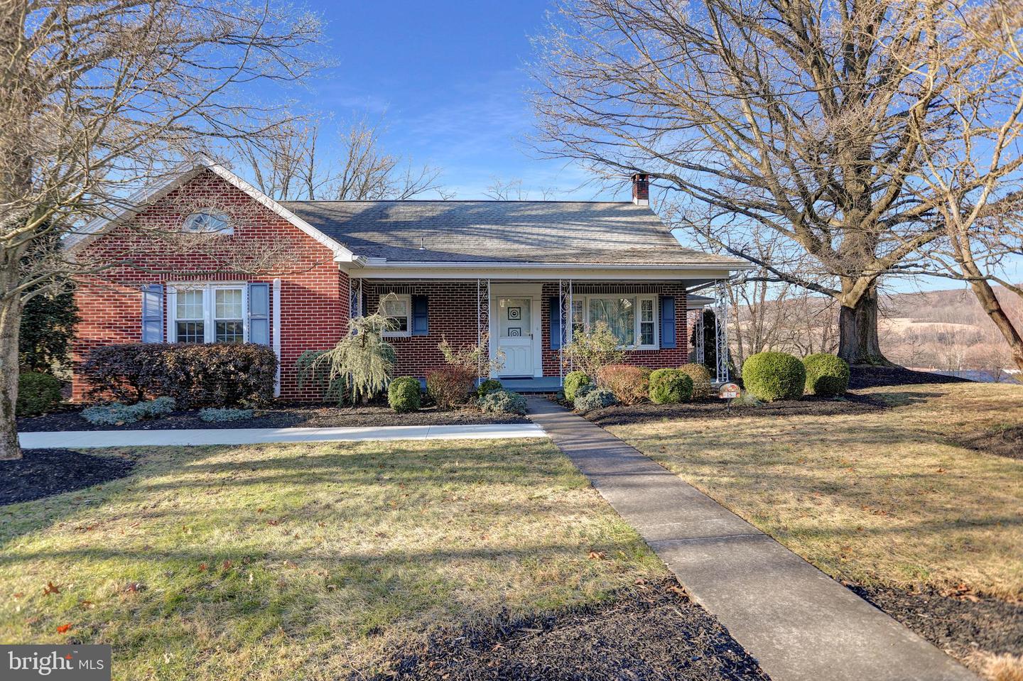 15 S School St, Millerstown, PA 17062 MLS PAPY2003620 Coldwell Banker