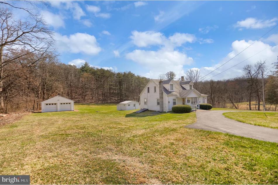 699 Buckwheat Rd, Millerstown, PA 17062 MLS PAPY2003946 Coldwell Banker