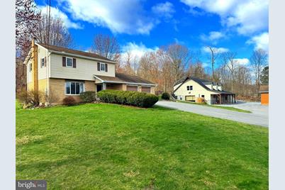 3144 Couchtown Road, Loysville, PA 17047 - Photo 1