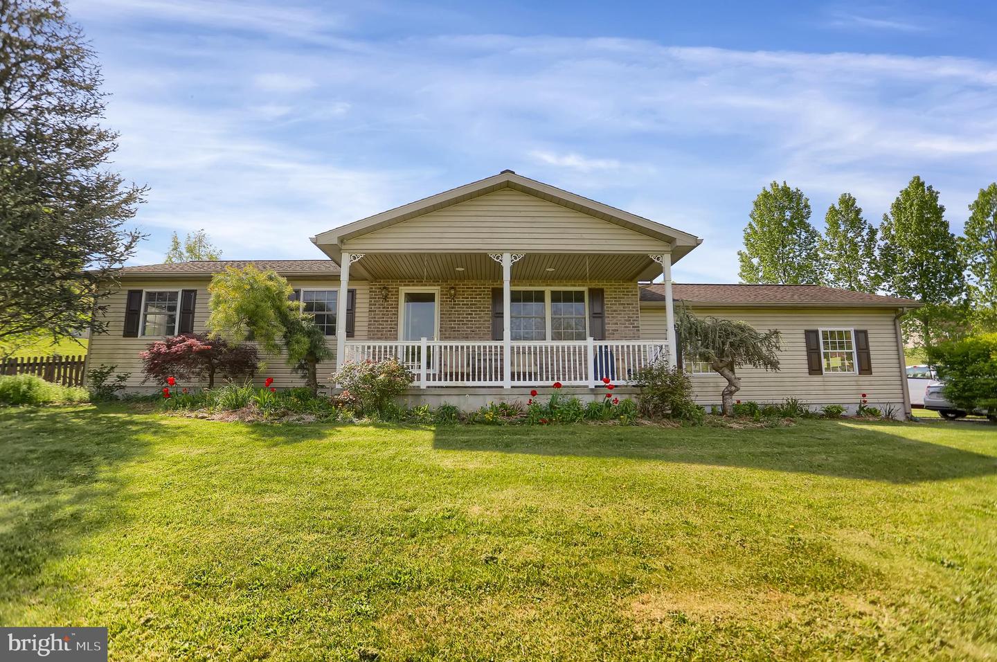 17 Woodchuck Trl, Millerstown, PA 17062 MLS PAPY2004110 Coldwell Banker