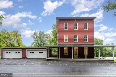 226 Schoolhouse Road, Duncannon, PA 17020 - Photo 1