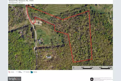 0 Newport Road, Newport, PA 17074 - Photo 1