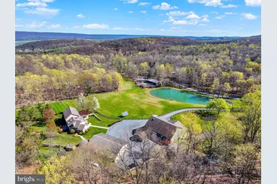 911 Robinson Road, Blain, PA 17006 - Photo 1