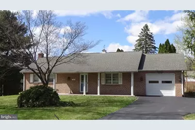 320 Veterans Drive, New Bloomfield, PA 17068 - Photo 1