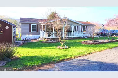 501 Windy Hill Road #LOT 50, Shermans Dale, PA 17090 - Photo 1