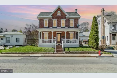 431 N High Street, Duncannon, PA 17020 - Photo 1