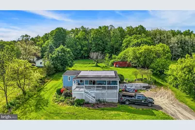 2901 Erly Road, Elliottsburg, PA 17024 - Photo 1