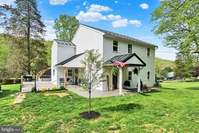 988 Clouser Hollow Road, New Bloomfield, PA 17068 - Photo 1