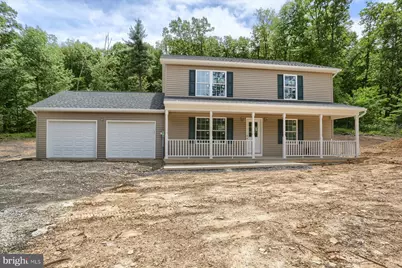 120 Kline Hollow Road, Liverpool, PA 17045 - Photo 1