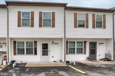 852 Liberty Street, Newport, PA 17074 - Photo 1