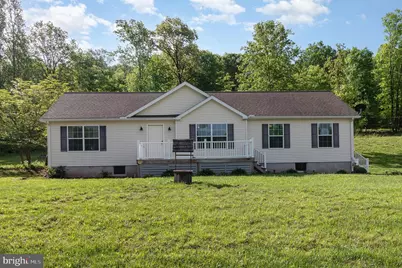 7 Kristin Drive, Landisburg, PA 17040 - Photo 1