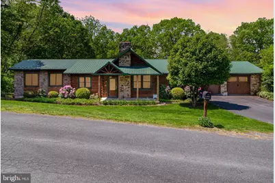 771 Hillcrest Drive, Newport, PA 17074 - Photo 1