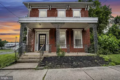 219 N Market Street, Duncannon, PA 17020 - Photo 1