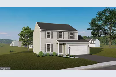 5 Weston Circle #LOT 56, Duncannon, PA 17020 - Photo 1