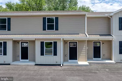 48 Petersburg Lane, Duncannon, PA 17020 - Photo 1