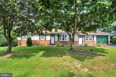 4 Ankajam Drive, Duncannon, PA 17020 - Photo 1