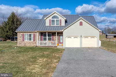 400 Reibers Church Road, Shermans Dale, PA 17090 - Photo 1