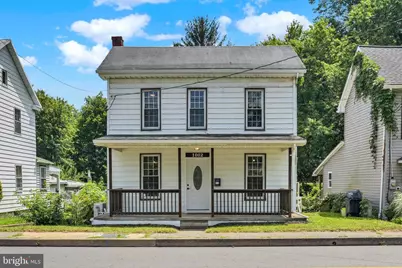 1002 N Market Street, Duncannon, PA 17020 - Photo 1