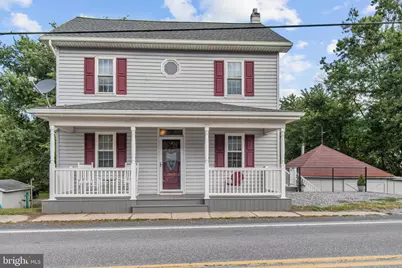 3443 Shermans Valley Road, Loysville, PA 17047 - Photo 1