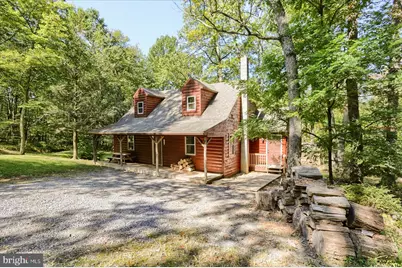 605 2nd Narrows Road, Blain, PA 17006 - Photo 1