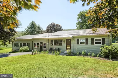 591 Cherry Road, Liverpool, PA 17045 - Photo 1