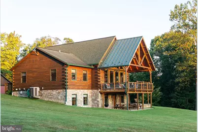 10400 Fort Robinson Road, Ickesburg, PA 17037 - Photo 1