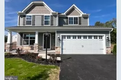 10 Stone Mill Road #LOT 101, Duncannon, PA 17020 - Photo 1