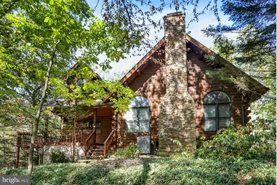 842 Pisgah Road, Shermans Dale, PA 17090 - Photo 1