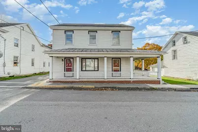 35 and 35A N Market Street, Millerstown, PA 17062 - Photo 1