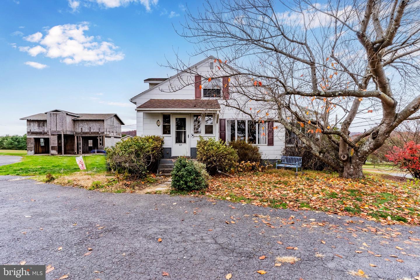 633 Newport Rd, Duncannon, PA 17020 - MLS PAPY2008570 - Coldwell Banker