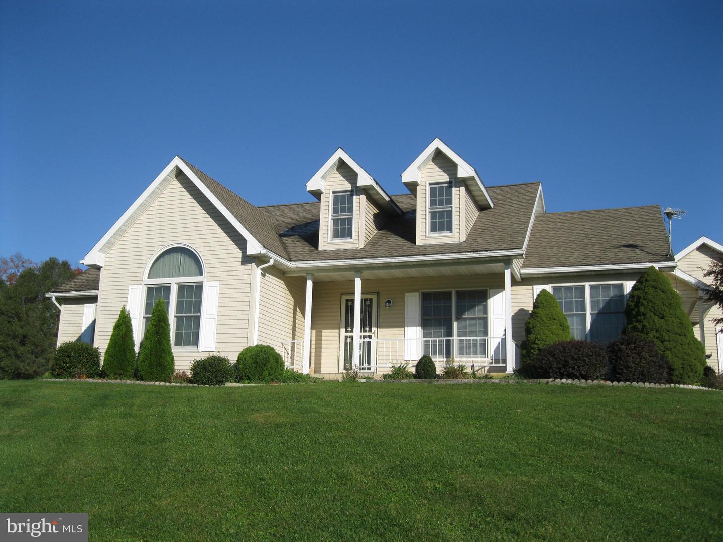 116 Ridge Rd, New Ringgold, PA 17960 MLS PASK2002062 Coldwell Banker