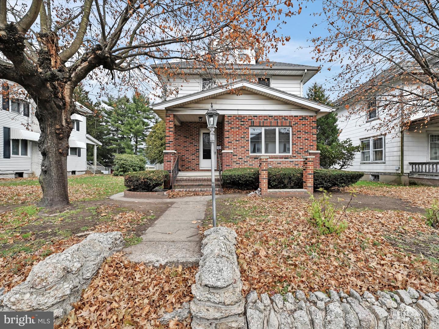 418 W Main St, Valley View, PA 17983 MLS PASK2002578 Coldwell Banker