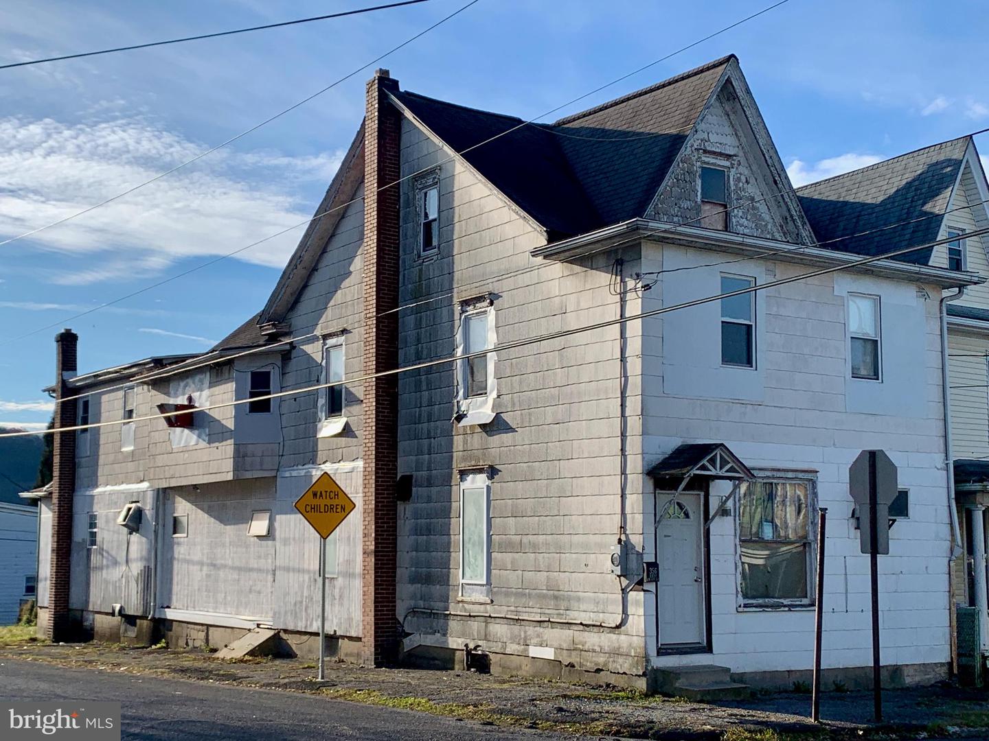 356 E Union St, Tamaqua, PA 18252 MLS PASK2002606 Coldwell Banker