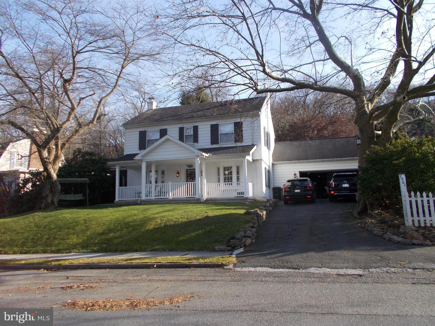 1901 Howard Ave, Pottsville, PA 17901 MLS PASK2003060 Coldwell Banker