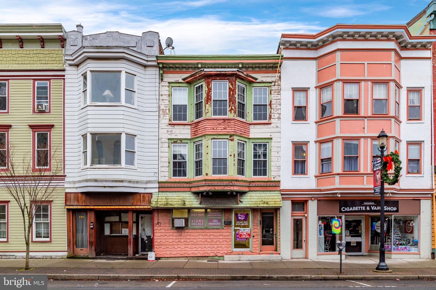 128 E Broad St, Tamaqua, PA 18252 MLS PASK2003216 Coldwell Banker