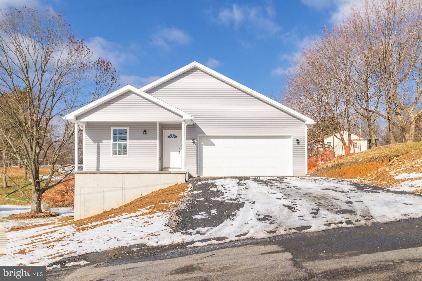 219 Delaware Ave, Seltzer, PA 17974 MLS PASK2003634 Coldwell Banker