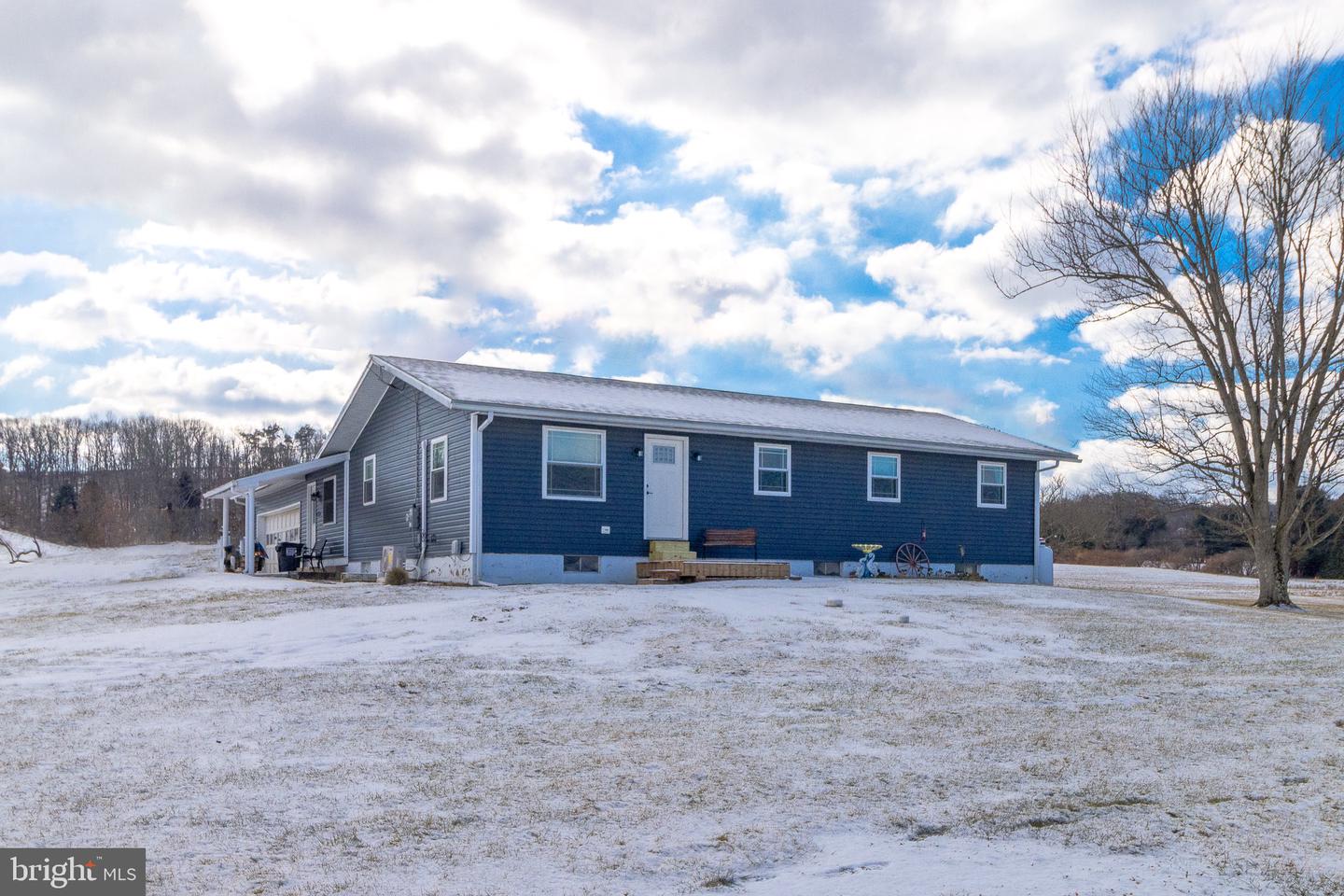 1216 Long Run Rd, Schuylkill Haven, PA 17972 MLS PASK2003774